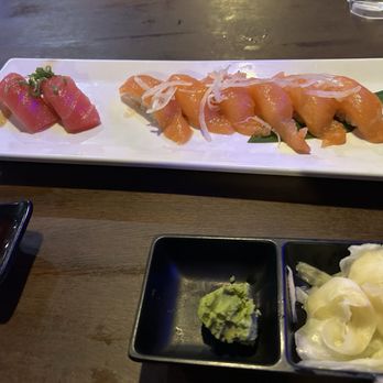 Aikan Sushi - Sushi Bars Near Me - Long Beach, California