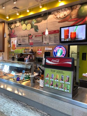 Tom Yum Thai Kitchen by null