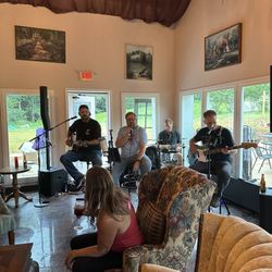 Flowery Branch Winery and Vineyard