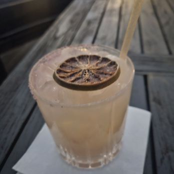 Topside Roof Deck - Pretty in Pink Margarita - Cocktail Bars Near Me - Newport Beach, California Topside Roof Deck - Pretty in Pink Margarita - Cocktail Bars Near Me - Newport Beach, California