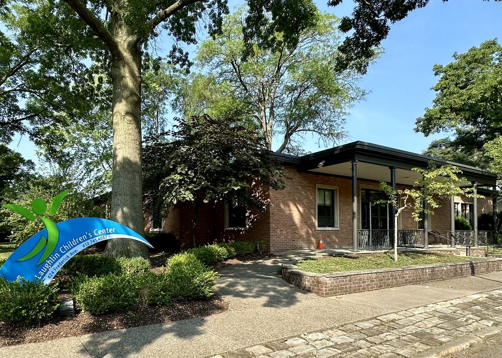 Laughlin Children's Center - reading tutor in Sewickley, PA