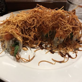 Sushi Prince - Phoenix roll were great! - Japanese Near Me - Fairfax, Virginia Sushi Prince - Phoenix roll were great! - Japanese Near Me - Fairfax, Virginia