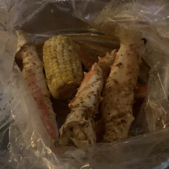 Red Crab - Palisades - 1 lb. King Crab Legs - Seafood Near Me - West Nyack, New York