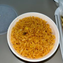 MAYA Cuisine - Maplewood - Rice