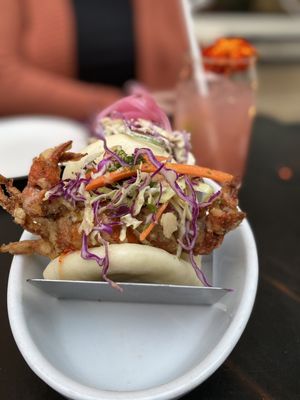 Secret Bao by null