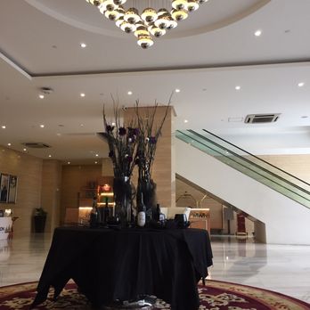 Golden Phoenix Hotel Manila - Hotels Near Me - Pasay, NCR