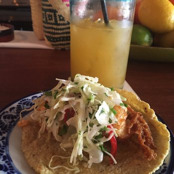 Gracia - Mexican Near Me - Seattle, Washington