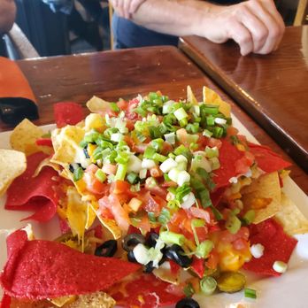 Flying Beaver Bar - Nachos - Pubs Near Me - Richmond, British Columbia Flying Beaver Bar - Nachos - Pubs Near Me - Richmond, British Columbia