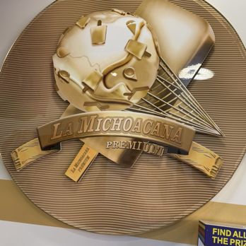 La Michoacana Premium - Interior photo - Ice Cream & Frozen Yogurt Near Me - Montebello, California