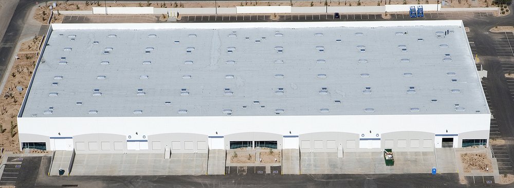 Slide of HQ Roofing Service