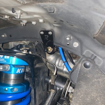Stellar Built - Wifey air system - Auto Customization Near Me - Sacramento, California Stellar Built - Wifey air system - Auto Customization Near Me - Sacramento, California