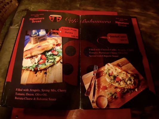 Cafe Bubamara by null