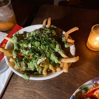 Double Dragon - Fries - Sandwiches Near Me - Portland, Oregon Double Dragon - Fries - Sandwiches Near Me - Portland, Oregon