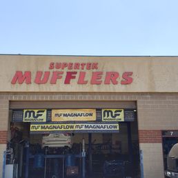 Muffler delete. Muffler delete.
