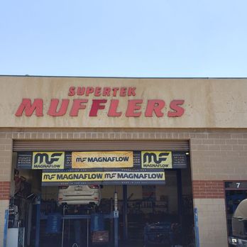 Super Tek Performance - Muffler delete. - Auto Repair Near Me - Glendora, California Super Tek Performance - Muffler delete. - Auto Repair Near Me - Glendora, California
