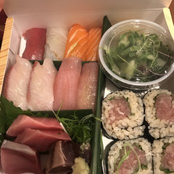 Hamasaku - $40 Omakase - Japanese Near Me - Los Angeles, California Hamasaku - $40 Omakase - Japanese Near Me - Los Angeles, California
