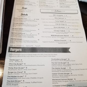 Hecks - Breakfast & Brunch Near Me - Cleveland, Ohio Hecks - Breakfast & Brunch Near Me - Cleveland, Ohio