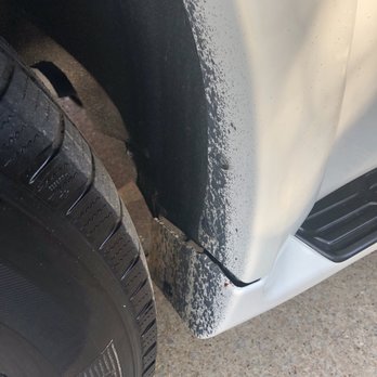 Eco Car Spa - Poor work - Auto Detailing Near Me - Frisco, Texas Eco Car Spa - Poor work - Auto Detailing Near Me - Frisco, Texas