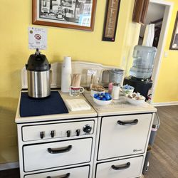 Prescott Antiques