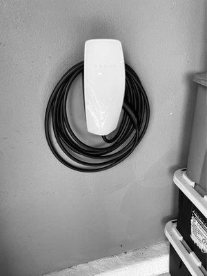 Tekton Electric Logo