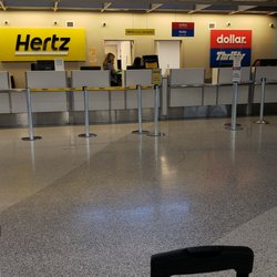 Hertz Rent A Car
