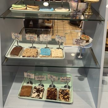 Sweet Mandy B's - Desserts Near Me - Chicago, Illinois Sweet Mandy B's - Desserts Near Me - Chicago, Illinois