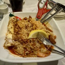 Jambalaya Jambalaya