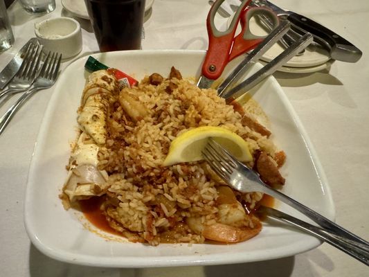 Paula's On Main by null