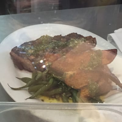 Hazel Restaurant by null