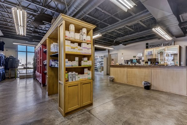 Cameo College Of Essential Beauty