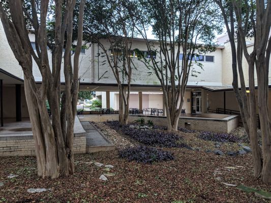 St. Philip's College by null