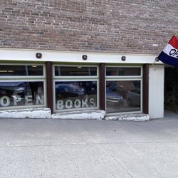 Ouray Books - Ouray Bookshop 6th Street under Mouse's Chocolates
