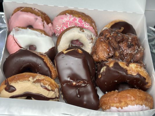 The Pie Shoppe by null