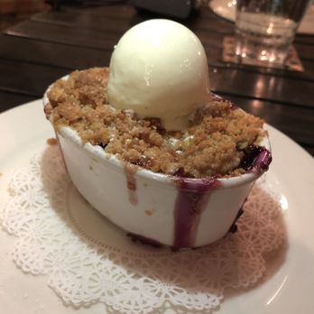 Backstreet Cafe - New American Near Me - Houston, Texas