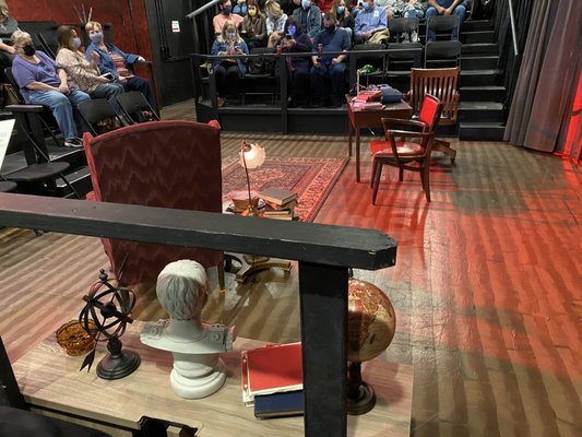 Georgetown Palace Theatre