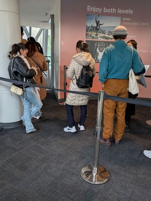 Space Needle by null