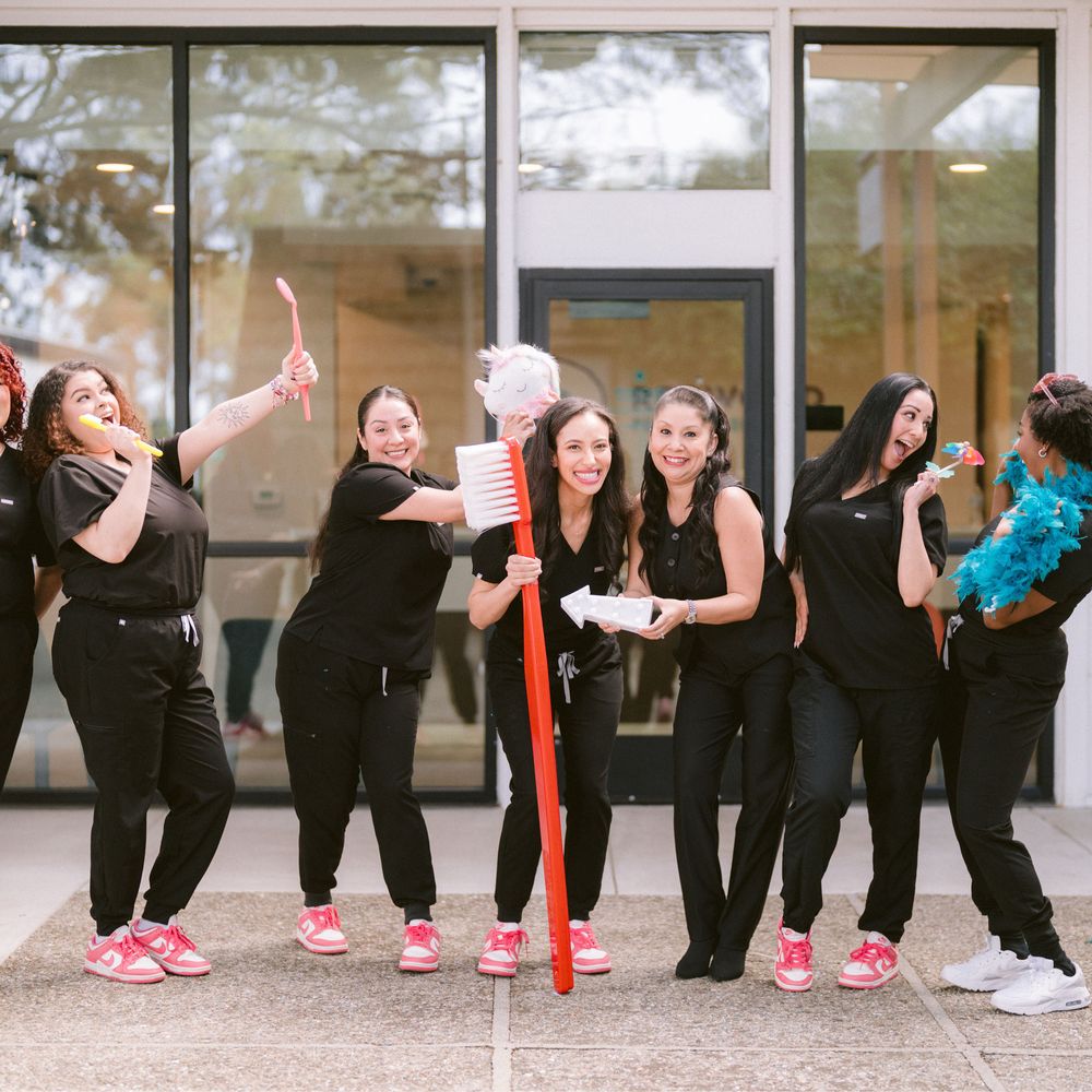 TOP 10 BEST Pediatric Dentists near Oakland Hills, Oakland, CA - Updated  2026 - Yelp