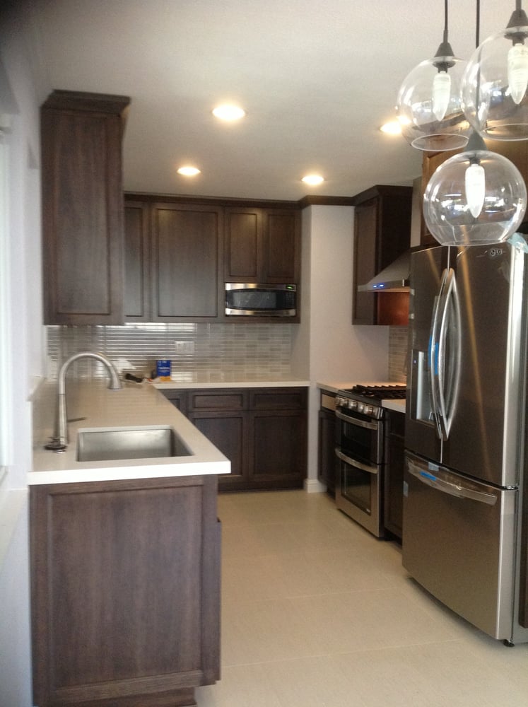 Slide of Dempster Plumbing