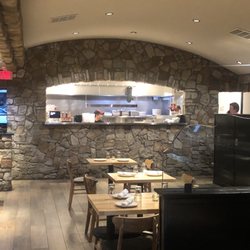 Bevri - Kitchen window @Bevri Los Altos CA Soft Opening! Wed 5/25/22