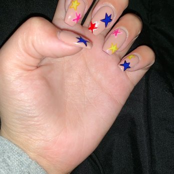 Expert Nails and Spa Concord - Nail Salons Near Me - Concord Township, Ohio