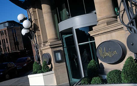 Malmaison Leeds by null