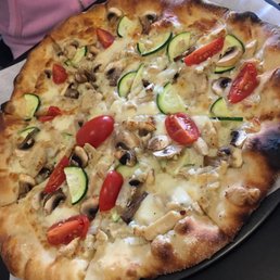 Garlic Chicken