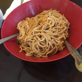 Han Dynasty - Dam Dan noodle appetizer - Chinese Near Me - Cherry Hill, New Jersey Han Dynasty - Dam Dan noodle appetizer - Chinese Near Me - Cherry Hill, New Jersey