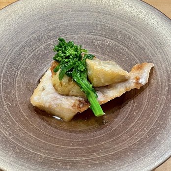 Komatsuya - Agemono - Japanese Near Me - San Diego, California