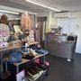 Bombshell Bessie Boutique And Coffee House