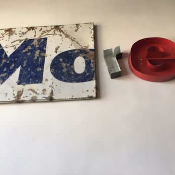 Bolt - Sign - Coffee & Tea Near Me - Los Angeles, California Bolt - Sign - Coffee & Tea Near Me - Los Angeles, California