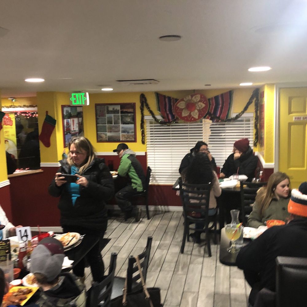 Fritangas Mexican Restaurant Silverthorne - Mexican Near Me - Silverthorne, Colorado