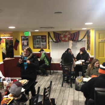 Fritangas Mexican Restaurant - Mexican Near Me - Silverthorne, Colorado
