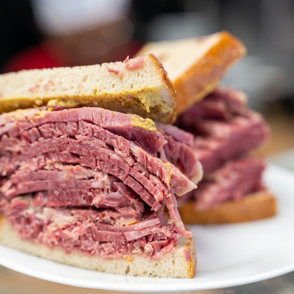 Pastrami Grill Bistro - Sandwiches Near Me - Garfield, New Jersey Pastrami Grill Bistro - Sandwiches Near Me - Garfield, New Jersey