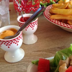 Le Piq'Assiette